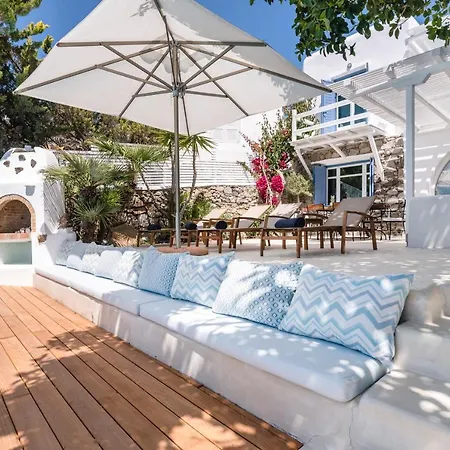Villa Chara By Ethos Hospitality
