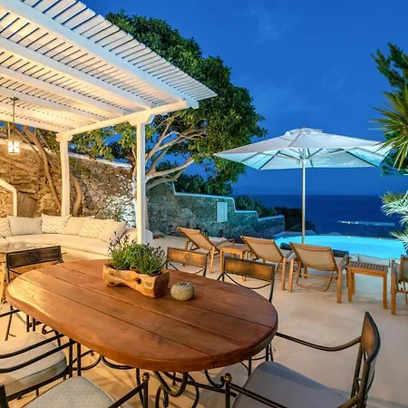 Villa Chara By Ethos Hospitality *