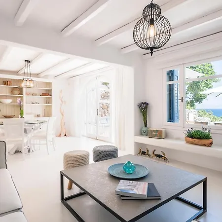 Chara By Ethos Hospitality * Mykonos Town