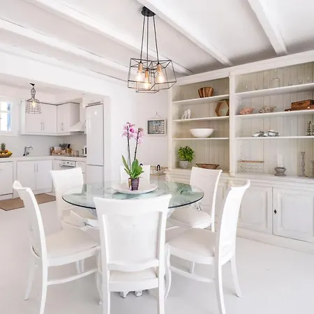 Chara By Ethos Hospitality * Mykonos Town