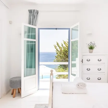 Chara By Ethos Hospitality Mykonos Town