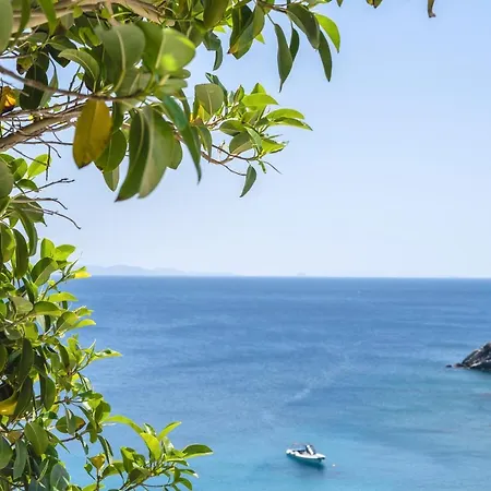 Chara By Ethos Hospitality Mykonos Town