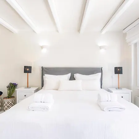 Chara By Ethos Hospitality Villa