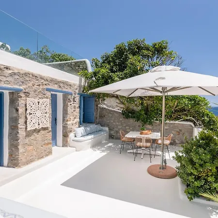 Chara By Ethos Hospitality * Mykonos Town