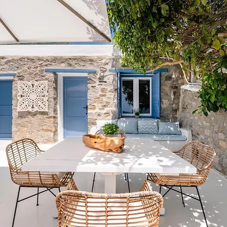 Chara By Ethos Hospitality