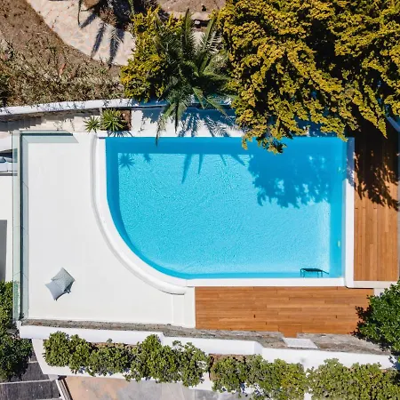 Chara By Ethos Hospitality Villa Mykonos Town