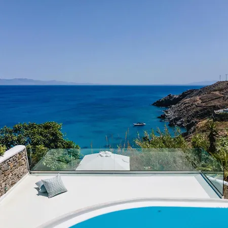 Chara By Ethos Hospitality Mykonos Town
