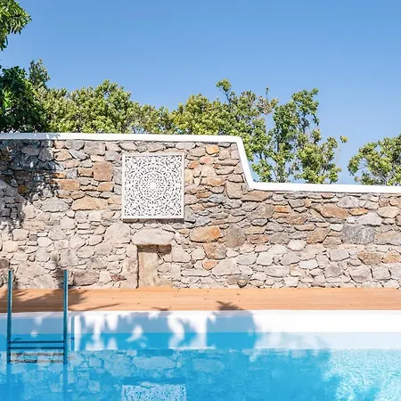 Chara By Ethos Hospitality Villa