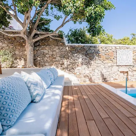 Chara By Ethos Hospitality * Mykonos Town