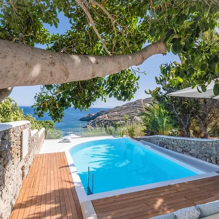 Chara By Ethos Hospitality Mykonos Town