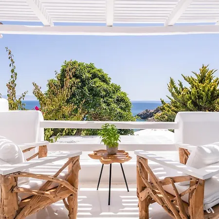 Chara By Ethos Hospitality * Mykonos Town