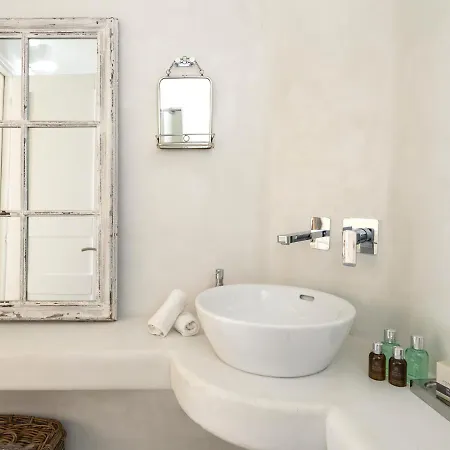 Chara By Ethos Hospitality Villa Mykonos Town