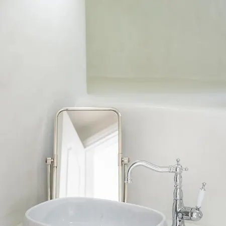 Chara By Ethos Hospitality Villa Mykonos Town