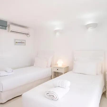 Villa Chara By Ethos Hospitality