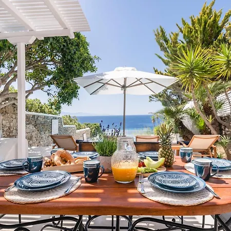 Chara By Ethos Hospitality Villa