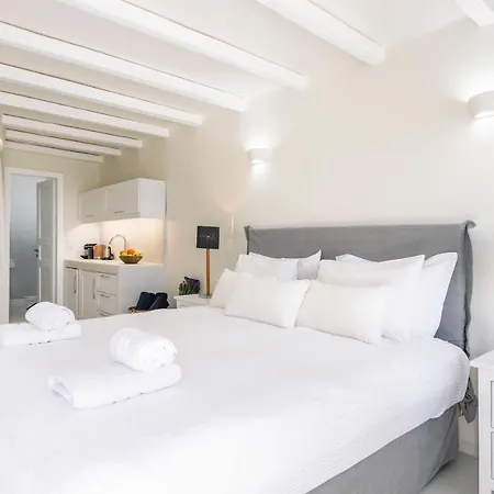 Chara By Ethos Hospitality *